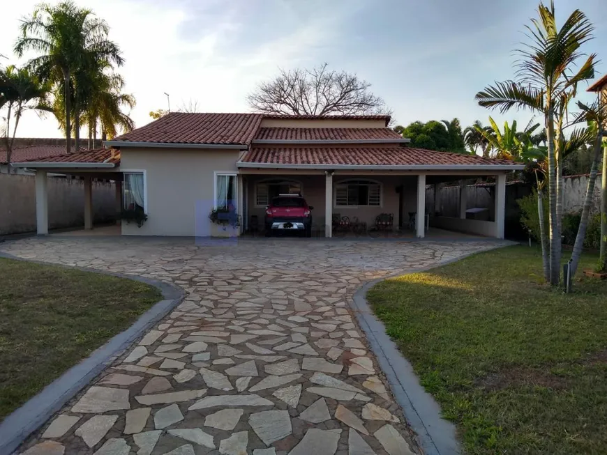 Foto 1 de Casa de Condomínio com 3 Quartos à venda, 1200m² em Grande Colorado, Brasília