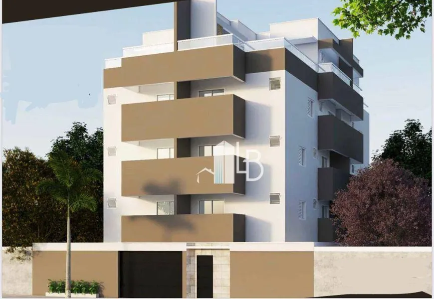 Foto 1 de Apartamento com 2 Quartos à venda, 52m² em Santa Mônica, Uberlândia