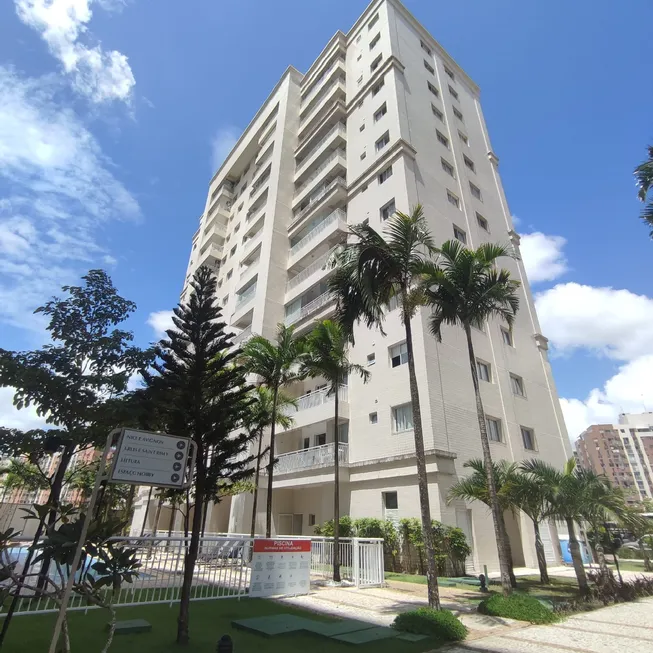 Foto 1 de Apartamento com 3 Quartos à venda, 76m² em Parque Verde, Belém