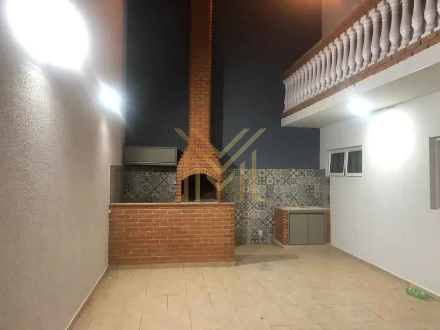 Foto 1 de Casa com 3 Quartos à venda, 200m² em Parque São João, Bauru
