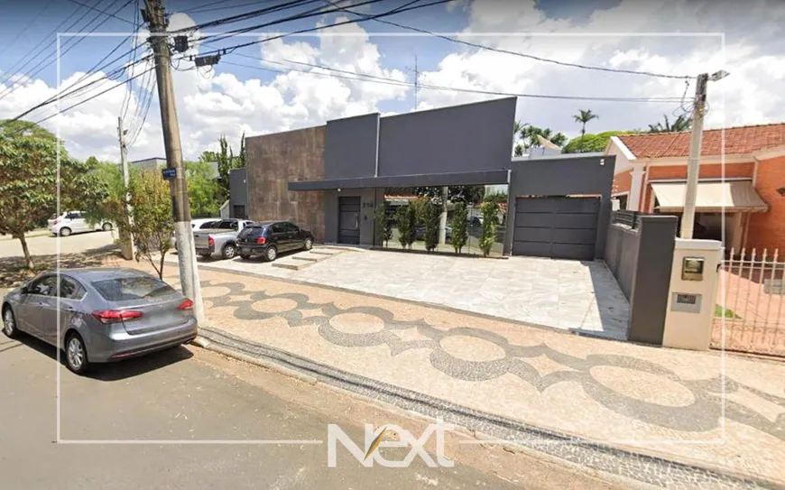 Foto 1 de Imóvel Comercial com 1 Quarto à venda, 517m² em Nova Campinas, Campinas