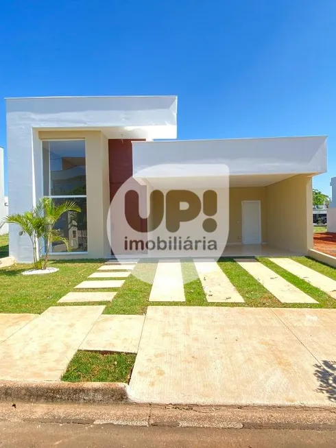 Foto 1 de Casa com 3 Quartos à venda, 138m² em Taquaral, Piracicaba
