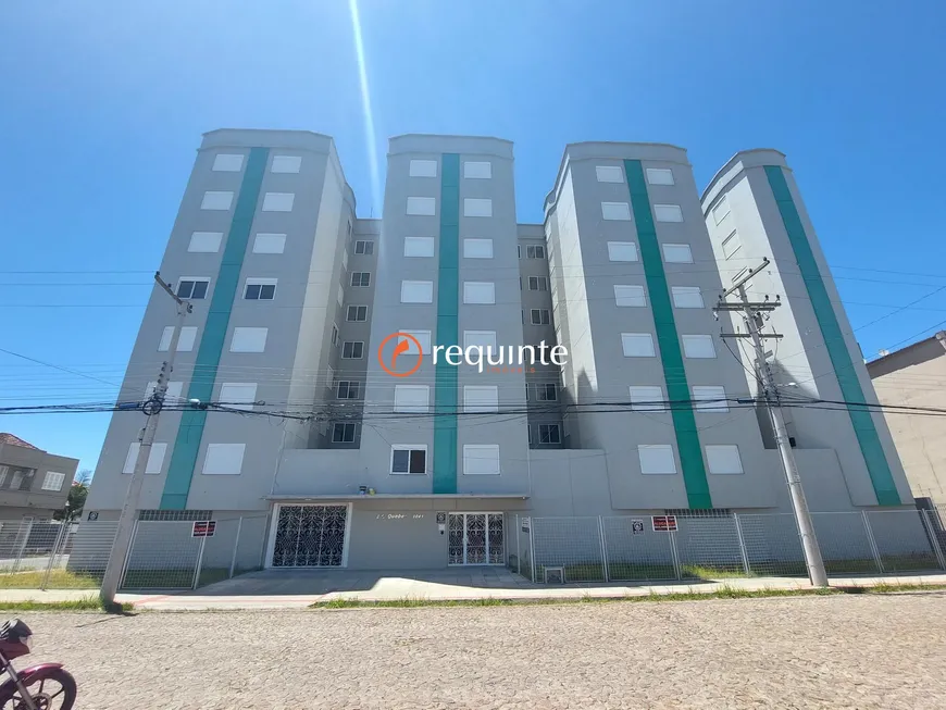 Foto 1 de Apartamento com 1 Quarto para alugar, 50m² em Centro, Pelotas