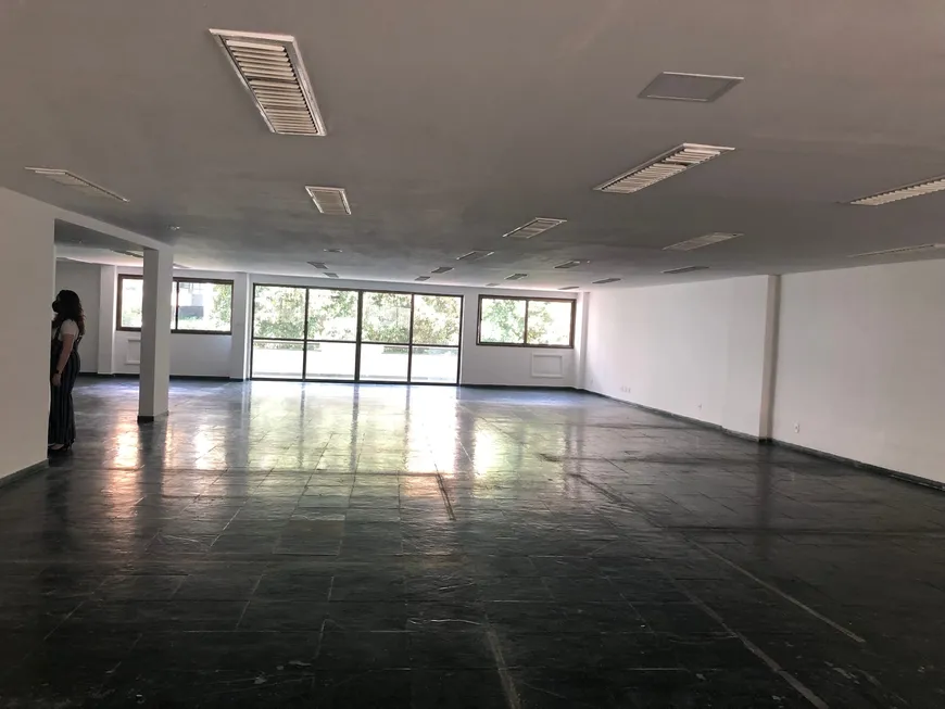 Foto 1 de Prédio Comercial para alugar, 1200m² em Copacabana, Rio de Janeiro