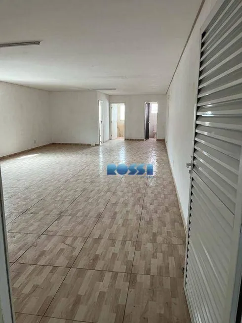 Foto 1 de Sala Comercial para alugar, 148m² em Vila Regente Feijó, São Paulo