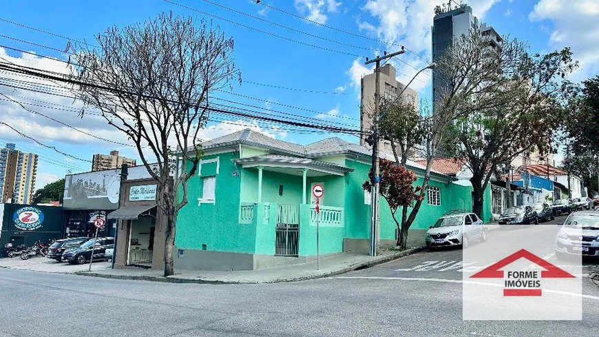 Foto 1 de Casa com 2 Quartos à venda, 217m² em Vila Arens II, Jundiaí