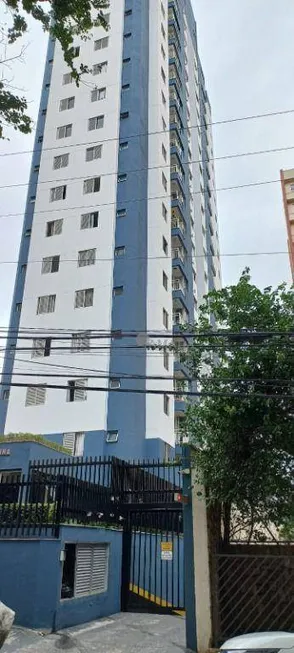 Foto 1 de Apartamento com 3 Quartos à venda, 64m² em Penha De Franca, São Paulo