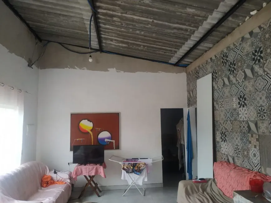Foto 1 de Casa com 1 Quarto à venda, 90m² em Guara II, Brasília