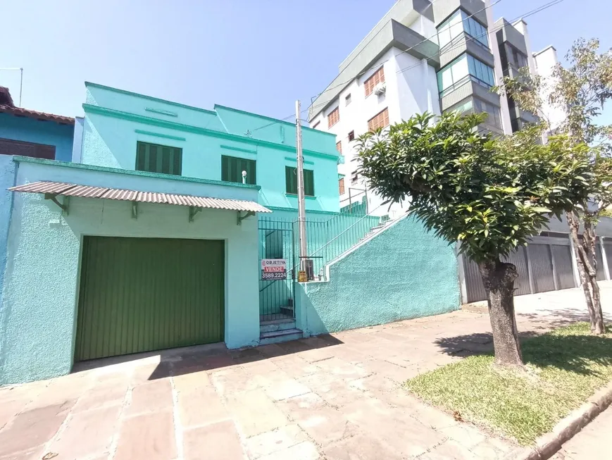 Foto 1 de Casa de Condomínio com 2 Quartos à venda, 90m² em Fião, São Leopoldo