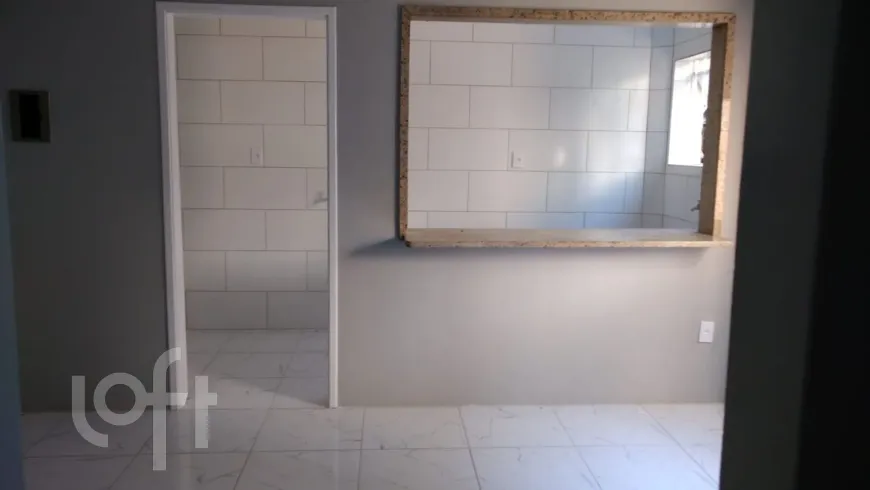 Foto 1 de Apartamento com 2 Quartos à venda, 56m² em Marechal Rondon, Canoas