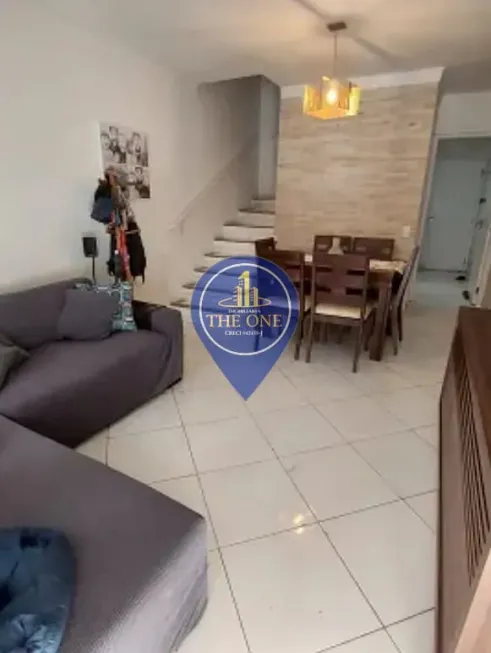 Foto 1 de Casa com 2 Quartos à venda, 69m² em Jardim Celeste, São Paulo