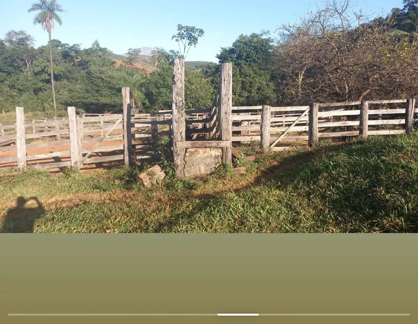 Foto 1 de Fazenda/Sítio à venda, 50m² em , Faina