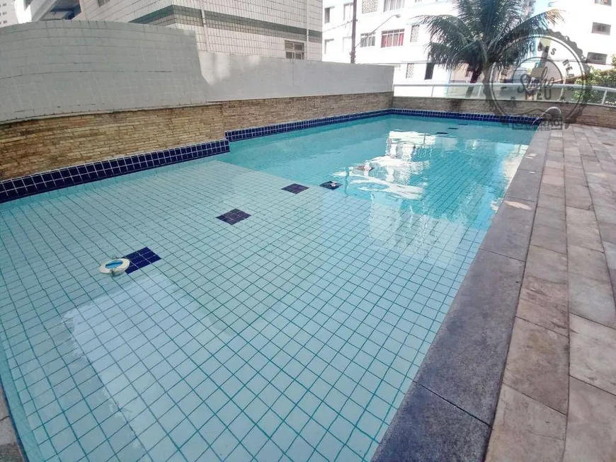 Foto 1 de Apartamento com 2 Quartos à venda, 123m² em Vila Tupi, Praia Grande