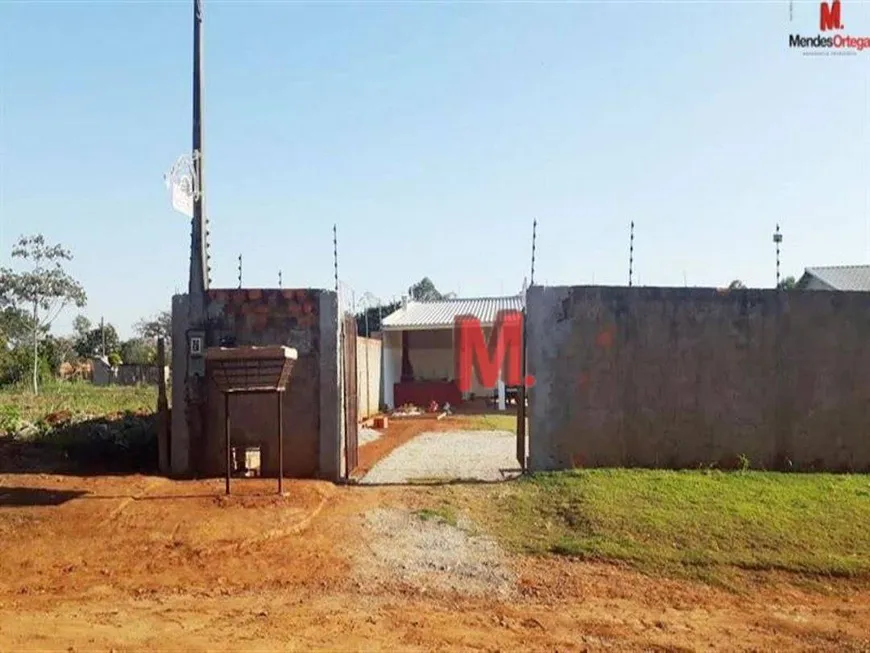 Foto 1 de Fazenda/Sítio com 2 Quartos à venda, 235m² em Ipanema do Meio, Aracoiaba da Serra