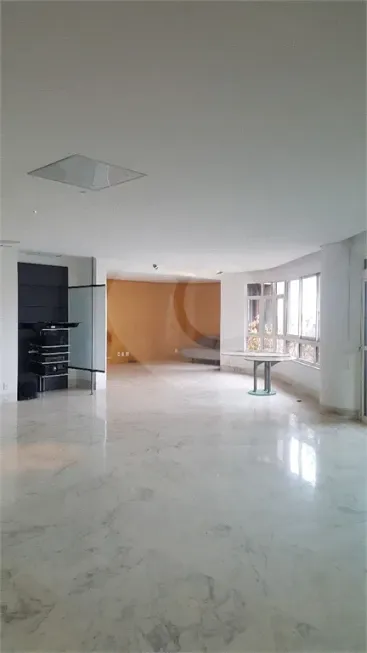 Foto 1 de Apartamento com 3 Quartos à venda, 352m² em Serra, Belo Horizonte