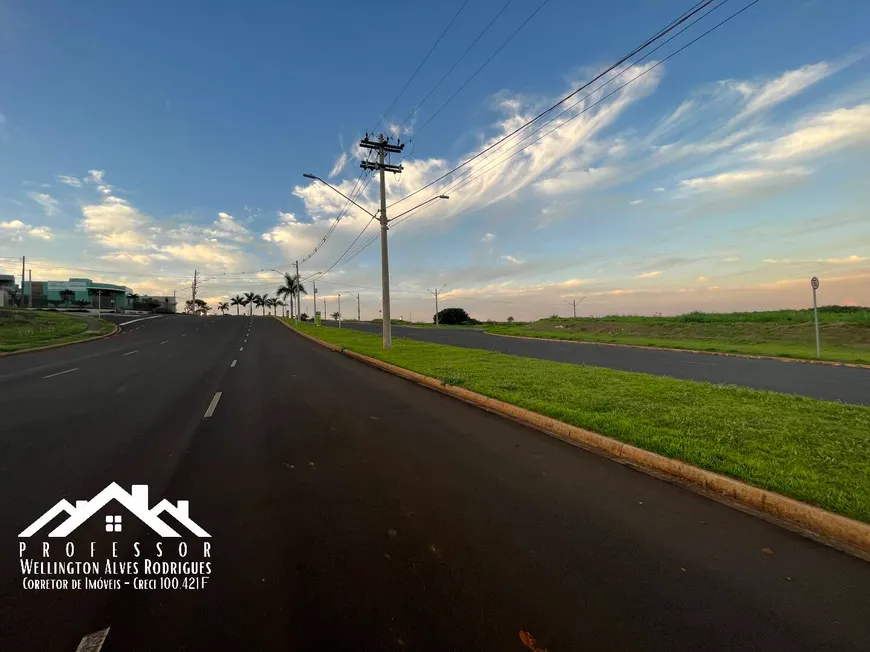 Foto 1 de Lote/Terreno à venda, 256m² em Residencial Colinas do Engenho I, Limeira