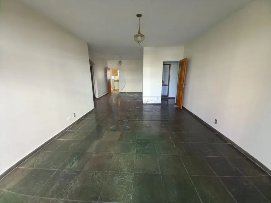 Foto 1 de Apartamento com 3 Quartos à venda, 142m² em Centro, Ribeirão Preto