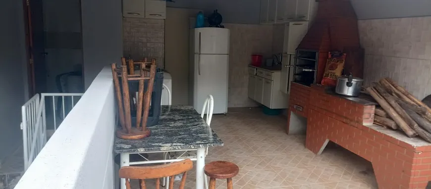 Foto 1 de Casa com 2 Quartos à venda, 105m² em Parque Interlagos, São José dos Campos