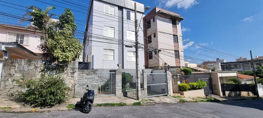 Foto 1 de Apartamento com 3 Quartos à venda, 79m² em Gutierrez, Belo Horizonte