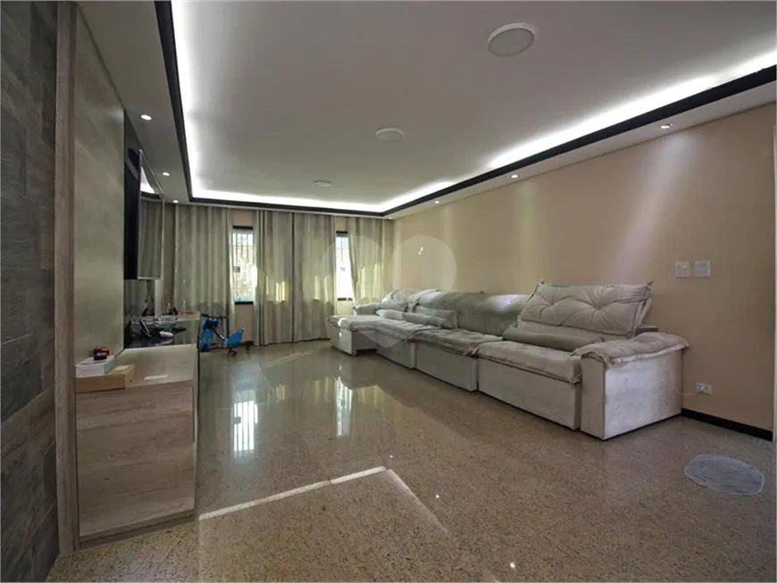 Foto 1 de Casa com 3 Quartos para venda ou aluguel, 304m² em Vila Mariana, São Paulo