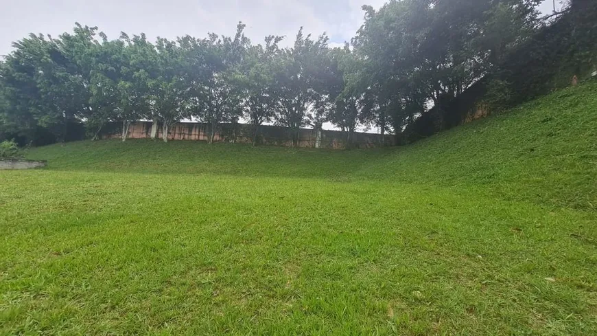 Foto 1 de Lote/Terreno à venda, 501m² em Granja Viana, Cotia