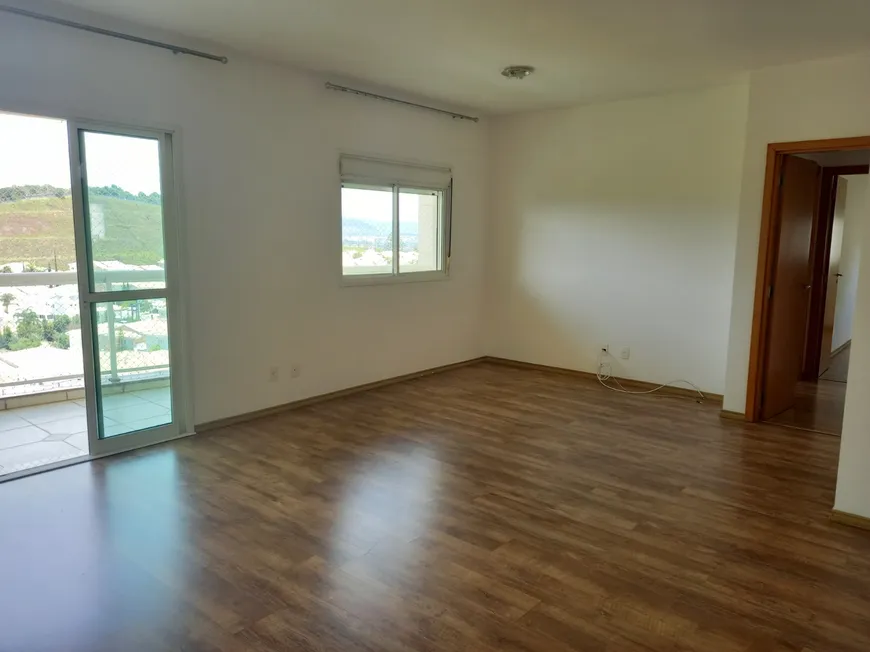 Foto 1 de Apartamento com 3 Quartos para alugar, 115m² em Tamboré, Santana de Parnaíba