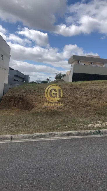 Foto 1 de Lote/Terreno à venda, 250m² em Jardim Panorama, Jacareí