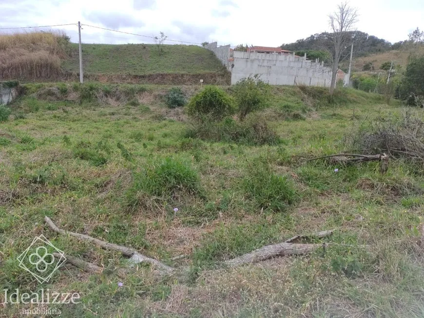 Foto 1 de Lote/Terreno à venda, 1440m² em Arrozal, Piraí