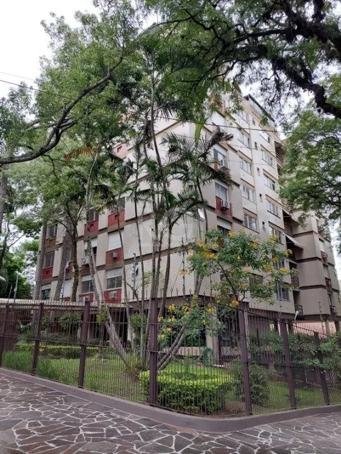 Foto 1 de Apartamento com 2 Quartos à venda, 77m² em São João, Porto Alegre