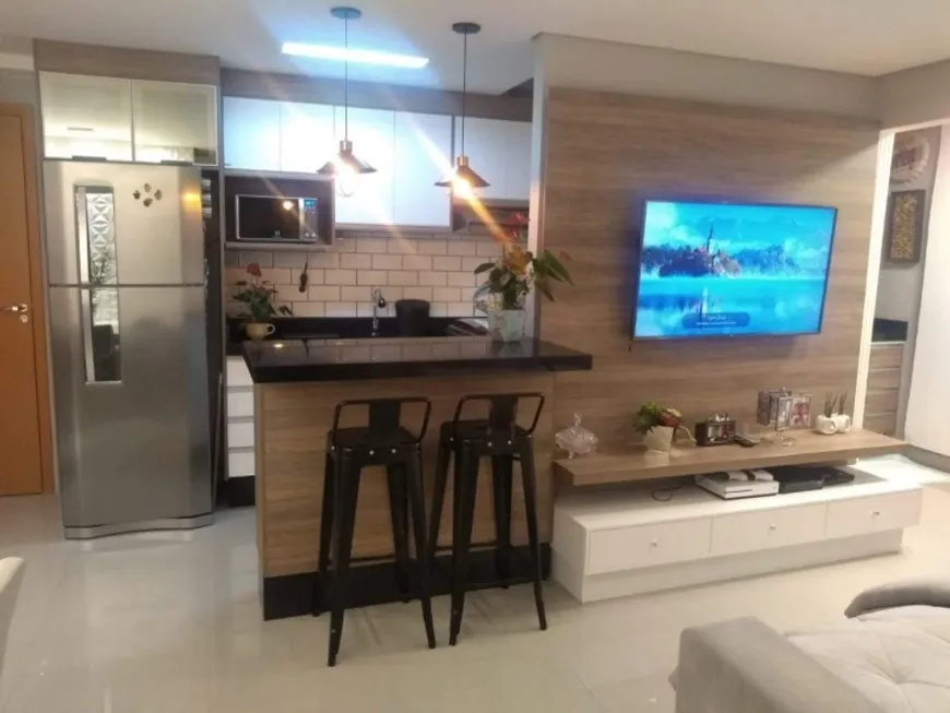 Foto 1 de Apartamento com 2 Quartos à venda, 68m² em Ipiranga, São Paulo