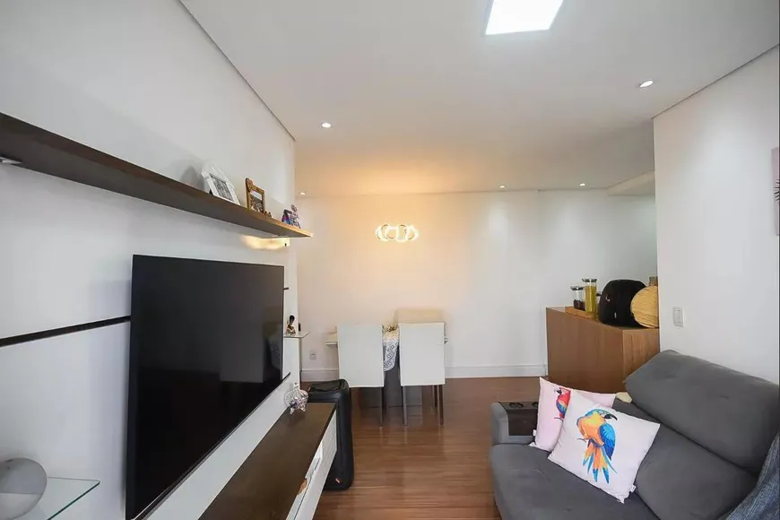 Foto 1 de Apartamento com 3 Quartos à venda, 66m² em Vila Andrade, São Paulo