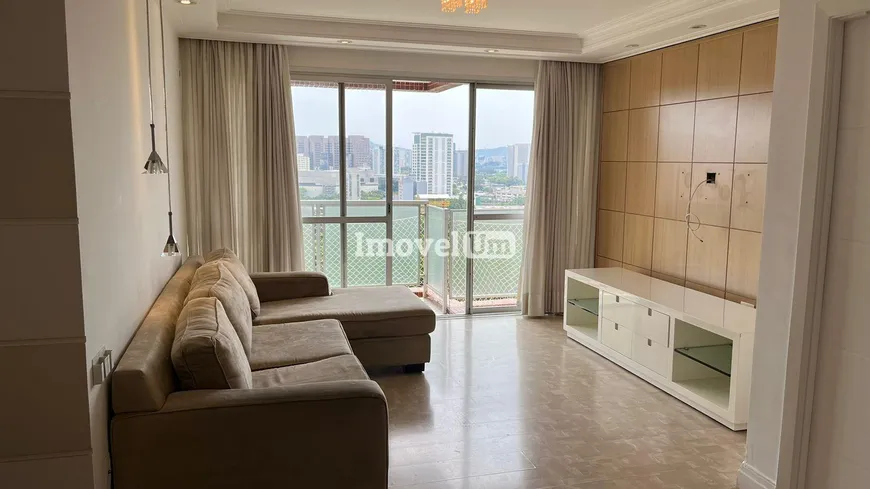 Foto 1 de Apartamento com 3 Quartos à venda, 115m² em Perdizes, São Paulo