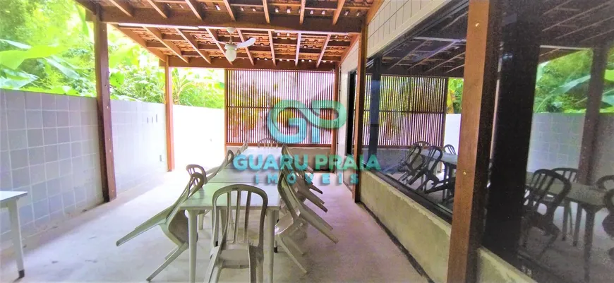 Foto 1 de Apartamento com 3 Quartos à venda, 140m² em Pitangueiras, Guarujá