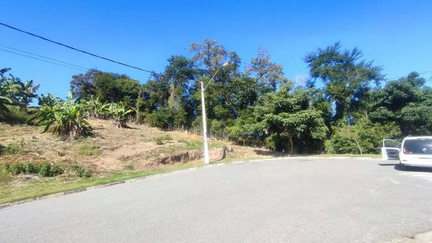 Foto 1 de Lote/Terreno à venda, 275m² em Capivari, Louveira