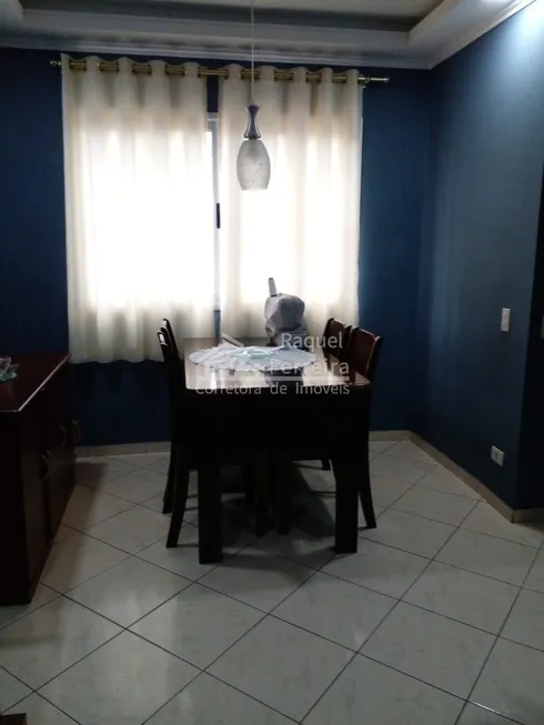 Foto 1 de Apartamento com 2 Quartos à venda, 48m² em Centro, Diadema