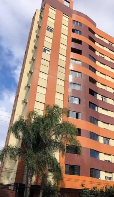 Foto 1 de Apartamento com 3 Quartos à venda, 128m² em Centro, Joinville