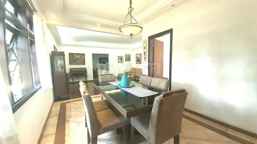 Foto 1 de Casa de Condomínio com 3 Quartos à venda, 337m² em Condominio Marambaia, Vinhedo