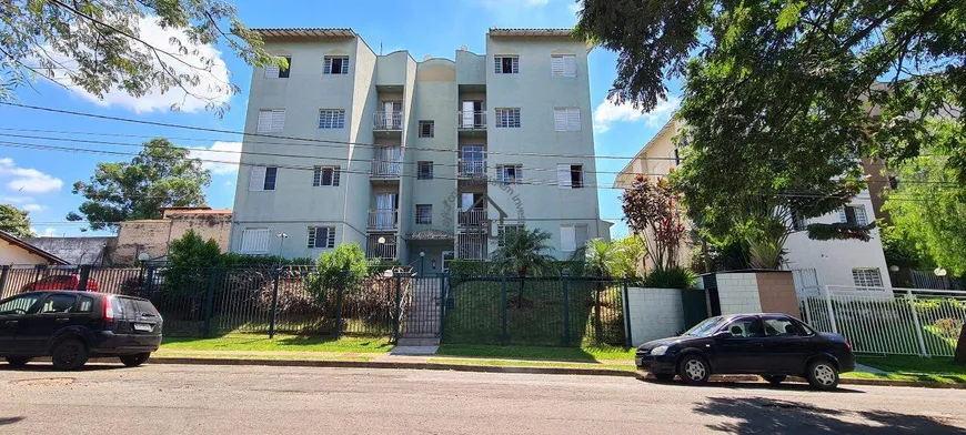 Foto 1 de Apartamento com 2 Quartos à venda, 64m² em Jardim do Lago, Valinhos