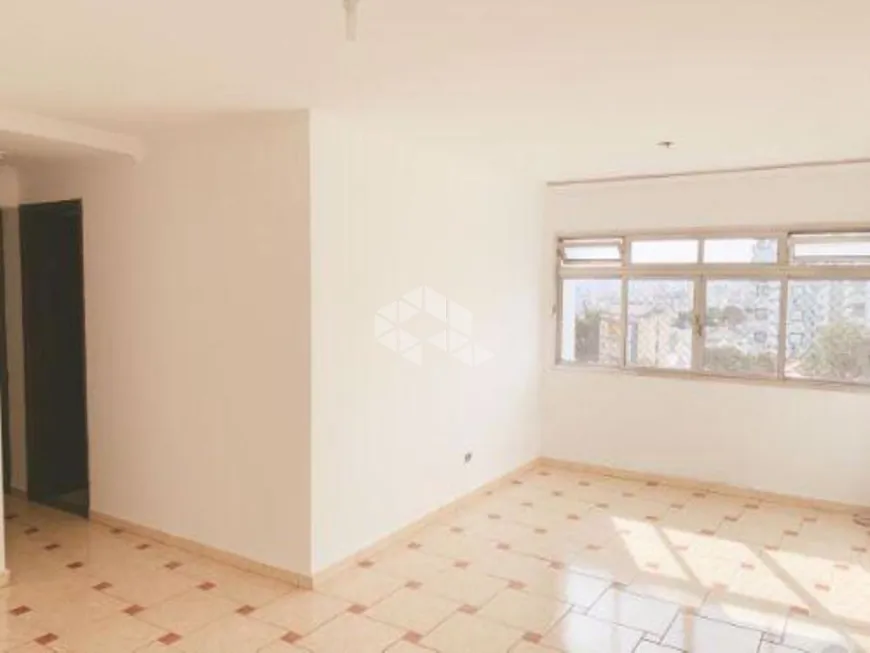 Foto 1 de Apartamento com 3 Quartos à venda, 124m² em Ipiranga, São Paulo