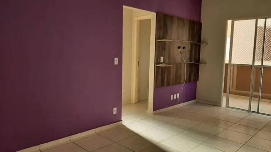 Foto 1 de Apartamento com 2 Quartos à venda, 64m² em Vila São José, Taubaté