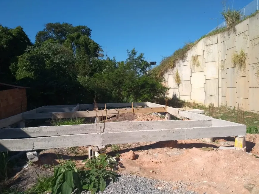 Foto 1 de Lote/Terreno à venda, 120m² em Taquara, Rio de Janeiro