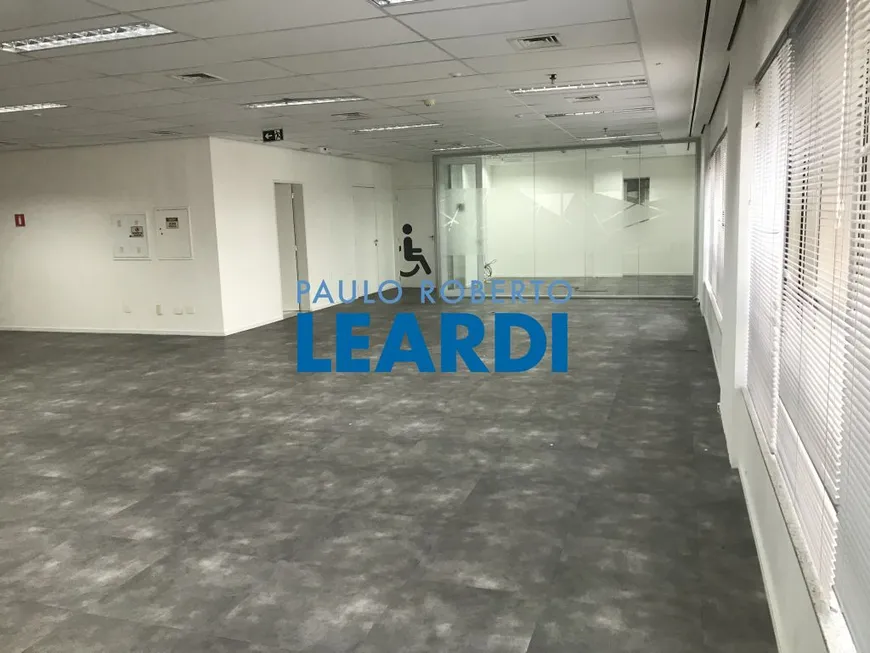 Foto 1 de Sala Comercial para alugar, 410m² em Paraíso, São Paulo