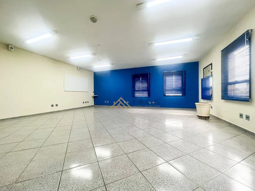 Foto 1 de Sala Comercial para venda ou aluguel, 60m² em Jardim Sao Bento, Jundiaí