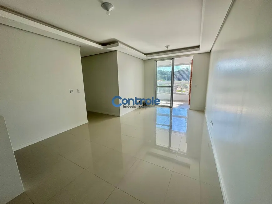 Foto 1 de Apartamento com 2 Quartos à venda, 88m² em Praia Comprida, São José