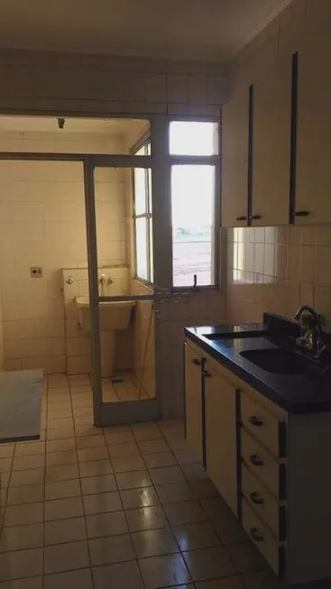 Foto 1 de Apartamento com 3 Quartos à venda, 64m² em Jardim Palma Travassos, Ribeirão Preto