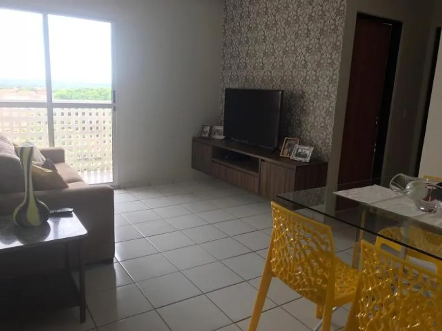 Foto 1 de Apartamento com 2 Quartos à venda, 54m² em Colorado, Teresina