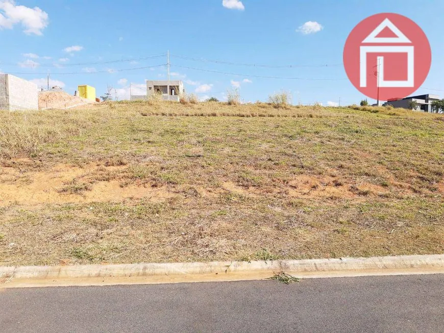 Foto 1 de Lote/Terreno à venda, 317m² em , Bragança Paulista