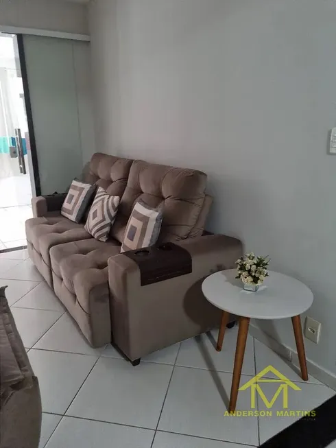 Foto 1 de Apartamento com 3 Quartos à venda, 160m² em Itapuã, Vila Velha