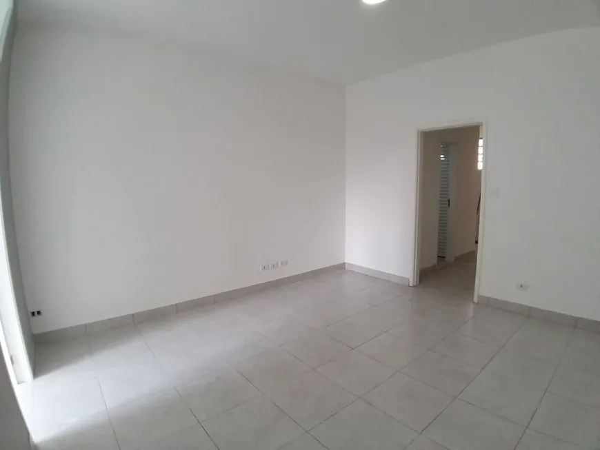 Foto 1 de Apartamento com 1 Quarto à venda, 46m² em Perdizes, São Paulo