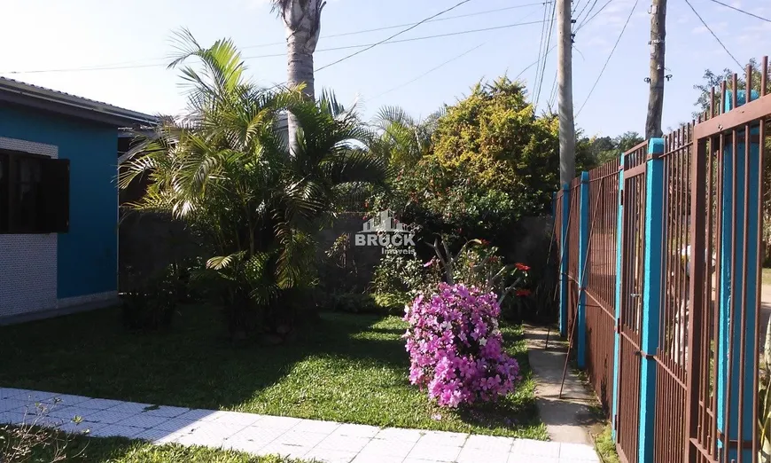 Foto 1 de Casa com 2 Quartos à venda, 88m² em Lageado, Porto Alegre